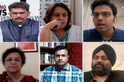 "Can't Compare An Apple To An Apple": Rajat Sethi On Indians Giving Up Citizenship "Can't Compare An Apple To An Apple": Rajat Sethi On Indians Giving Up Citizenship