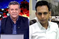 "Larger Govt Control Critique Well Justified": Indian Freedom Foundation's Apar Gupta "Larger Govt Control Critique Well Justified": Indian Freedom Foundation's Apar Gupta