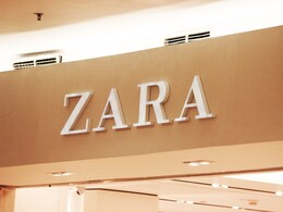 Where Do You Look For Everyday Clothes Beyond Zara And H&M?