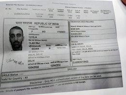 Exclusive: मूसेवाला हत्याकांड की पूरी कहानी, गैंगस्टर सचिन विश्नोई के फर्जी पासपोर्ट का खुलासा Exclusive: मूसेवाला हत्याकांड की पूरी कहानी, गैंगस्टर सचिन विश्नोई के फर्जी पासपोर्ट का खुलासा