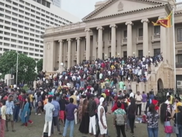 The Biggest Stories Of July 11, 2022