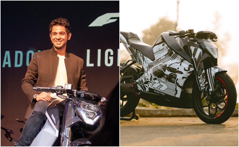 New Battery, More Range And Enhanced Safety, Ultraviolette F77 Performance Electric Bike To Arrive This Year With Upgrades