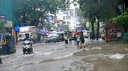 Mumbai Rains Highlights: Mumbai, On Heavy Rain Alert, Braces For More Showers