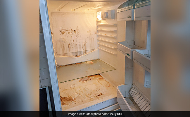 Fridge Cleaning Tips: इस तरह करें अपने फ्रिज की सफाई, चुटकियों में दूर होंगे जिद्दी से जिद्दी दाग