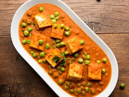 High-Protein Recipes: 5 Veg Dishes Loaded With Proteins And Ideal For Desi Lunch High-Protein Recipes: 5 Veg Dishes Loaded With Proteins And Ideal For Desi Lunch