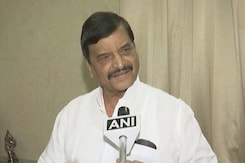 "Political Immaturity": Uncle Ditches Akhilesh Yadav On President Poll "Political Immaturity": Uncle Ditches Akhilesh Yadav On President Poll
