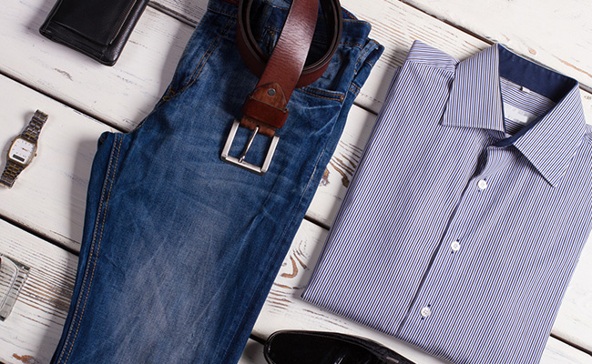 Amazon Prime Day Sale 2022: पुरुषों के कपड़ों पर बड़े ब्रांड्स दे रहे हैं भारी छूट, Allen Solly, Levi's भी हैं शामिल