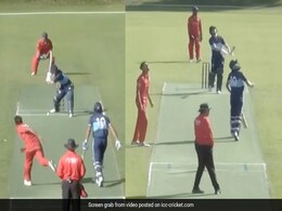 T20I में रचा गया इतिहास, अनजान बल्लेबाज ने बना दिया वर्ल्ड रिकॉर्ड, विश्व क्रिकेट चौंका T20I में रचा गया इतिहास, अनजान बल्लेबाज ने बना दिया वर्ल्ड रिकॉर्ड, विश्व क्रिकेट चौंका