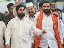 महाराष्ट्र चुनाव: महायुति में मुख्यमंत्री पद पर अभी कोई फैसला नहीं, नतीजों के बाद तय होगा नाम महाराष्ट्र चुनाव: महायुति में मुख्यमंत्री पद पर अभी कोई फैसला नहीं, नतीजों के बाद तय होगा नाम
