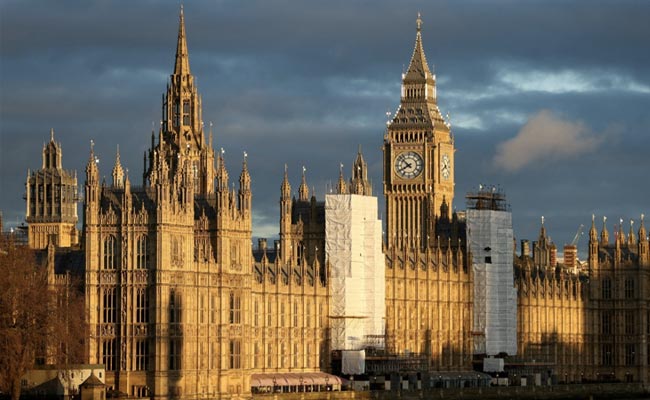 China Has Penetrated Every Sector Of UK Economy, Says Parliamentary Panel
