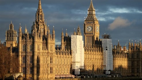 MI5 Warns UK Lawmakers Of Chinese Spies Posing As Headhunters On LinkedIn