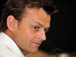 "His Hands Are Just Butter": Adam Gilchrist Names Best Wicketkeeper To Spin Bowling