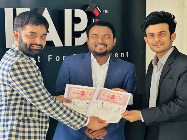 Unemployed Childhood Friends Start Meat Business, Sell It for Rs 10 Crore