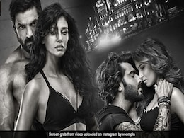 Ek Villain Returns Box Office Collection  Day 1: एक विलेन रिर्टन्स की पहले दिन की कमाई जान आप भी कहेंगे- बस इतनी ही... Ek Villain Returns Box Office Collection  Day 1: एक विलेन रिर्टन्स की पहले दिन की कमाई जान आप भी कहेंगे- बस इतनी ही...