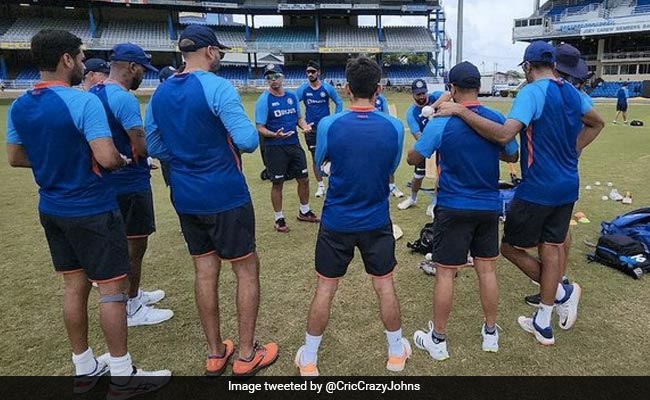 WI vs IND 1st T20 : टी20 सीरीज के लिए तैयार रोहित एंड कंपनी, देखिए कब और कहां खेले जाएंगे मुकाबले