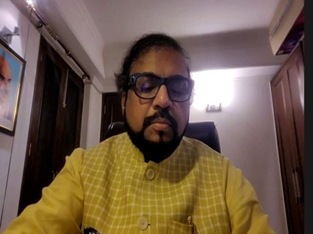 "<i>Ma Maati Manush</i> Now Money Model Mantri": BJP Jabs Trinamool