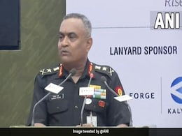 सेना प्रमुख जनरल मनोज पांडे अगले महीने नेपाल की यात्रा करेंगे सेना प्रमुख जनरल मनोज पांडे अगले महीने नेपाल की यात्रा करेंगे