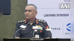 "9,000 Crore Budget Already Provided To Indian Industries": Army Chief