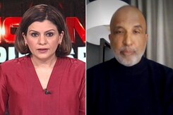 "Manish Tewari Has Right To Differ": Ex Congress Spokesperson "Manish Tewari Has Right To Differ": Ex Congress Spokesperson