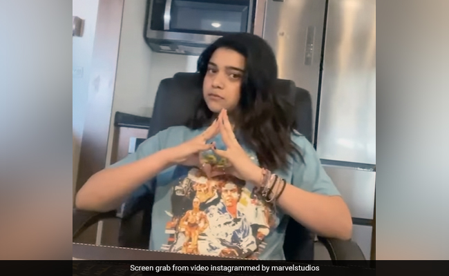 Ahead Of The Finale, <i>Ms Marvel</i> And Co-Stars Have Messages For Fans