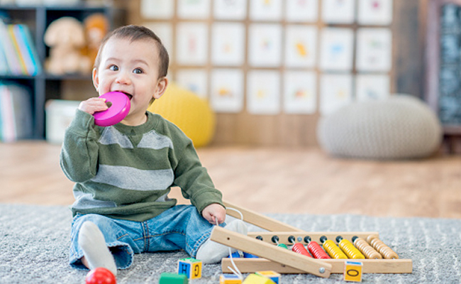 क्या आप जानते हैं खिलौनों को बिना BIS मार्क के नहीं बेचा जा सकता, विभाग की छापे की कार्रवाई
