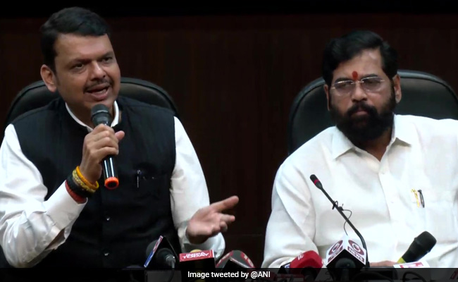 Maharashtra Government Paves Way For Metro Car At Mumbai's Aarey Colony