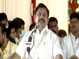"OPS In League With DMK": New AIADMK Boss After Rival Expelled "OPS In League With DMK": New AIADMK Boss After Rival Expelled