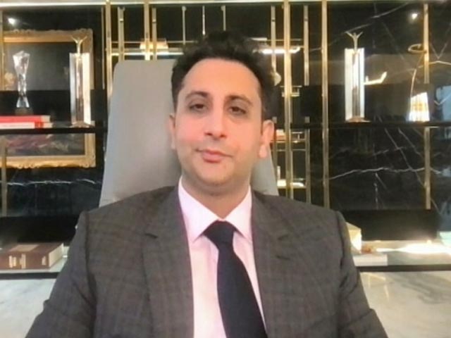 May Take 2-3 Months To Import Monkeypox Vaccines: Adar Poonawalla