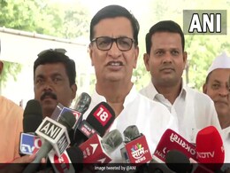 Maha Vikas Aghadi Fields Sena's Rajan Salvi For Maharashtra Assembly Speaker Maha Vikas Aghadi Fields Sena's Rajan Salvi For Maharashtra Assembly Speaker