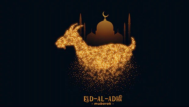 Bakri Eid 2022 Date Time And Significance Of Eid Al Adha 5 Dry 