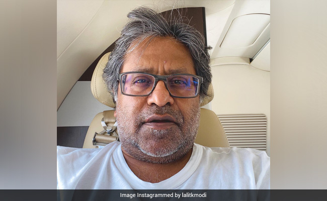 On Lalit Modi's Remarks On Ex-Attorney General, Supreme Court Said This