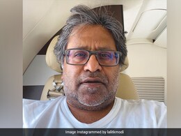 Mediation To Resolve Property Dispute Failed: Ex IPL Head To Top Court