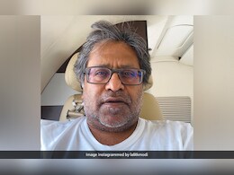 ED के लगाए 10 करोड़ जुर्माने को लेकर सुप्रीम कोर्ट पहुंचे ललित मोदी, नहीं मिली राहत ED के लगाए 10 करोड़ जुर्माने को लेकर सुप्रीम कोर्ट पहुंचे ललित मोदी, नहीं मिली राहत