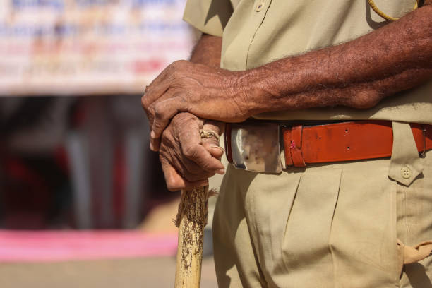 60 Detained After Social Media Post Sparks Violence In Gujarat Village: Cops