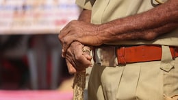 In UP, Cops Suspended For Dumping Unidentified Body In Another Area