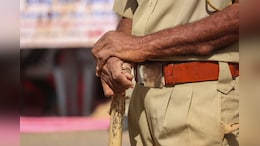 4-Year-Old Boy Dies After Gym Equipment Falls On Him At Delhi Park