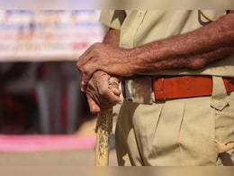 Odisha Couple Pose As Daughter, Son-In-Law Of PM's Principal Secretary, Arrested Odisha Couple Pose As Daughter, Son-In-Law Of PM's Principal Secretary, Arrested