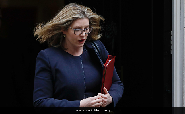 Video: She Is Ahead Of Rishi Sunak, Boris Johnson In UK PM Race, On This Count