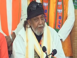 "The Longest He Took To Reply To My Message Was...": Mithun Chakraborty On PM "The Longest He Took To Reply To My Message Was...": Mithun Chakraborty On PM