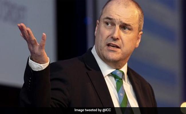 भविष्य में ODI फॉर्मेट का क्या होगा ? ICC चीफ का बड़ा बयान