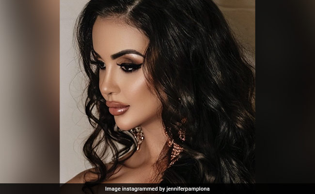 She Spent $600K To Be Kim Kardashian, Now Paying $120K To Be Herself