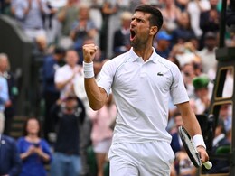 Novak Djokovic vs Cameron Norrie, Wimbledon Semi-Final: When And Where To Watch Live Telecast, Live Streaming