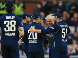 England vs South Africa, 2nd ODI Live Score Updates: David Willey, Reece Topley Shine As England Win By 118 Runs