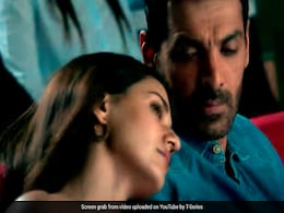 <i>Ek Villain Returns</i> Song <i>Naa Tere Bin</i>: John Abraham And Disha Patani's Romantic Track Is About New Love <i>Ek Villain Returns</i> Song <i>Naa Tere Bin</i>: John Abraham And Disha Patani's Romantic Track Is About New Love