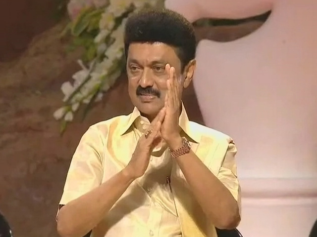 "Know You Love Chess", MK Stalin Tells PM At Chess Event In Chennai