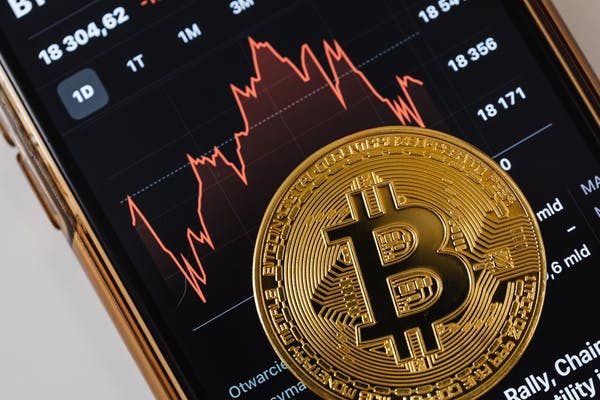 Bitcoin Recovers After Sell-Off On News Tesla Sold 75% Of Its holdings