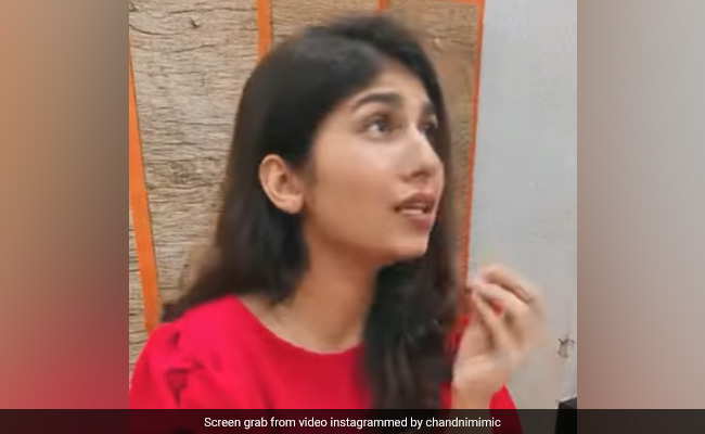 This Artist's Mimicry Of Alia Bhatt Impressed The Internet But Ranveer Singh Still Wins