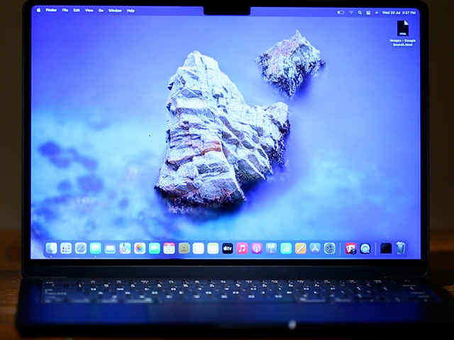 Apple MacBook Air M2: A Refreshing Comeback After 2 Years