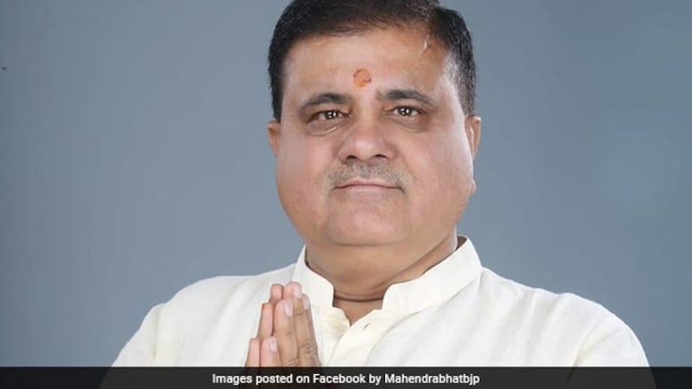 BJP Gets New State Chiefs, Moves Closer To Elect New National President
