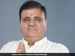 BJP Gets New State Chiefs, Moves Closer To Elect New National President BJP Gets New State Chiefs, Moves Closer To Elect New National President
